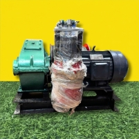Hình ảnh Tời mặt đất HM-JK1 (có cáp 100m )