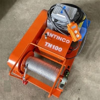Tời nhanh ANTINCO-TN100 Hình ảnh Tời nhanh ANTINCO-TN100