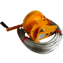 Tời quay tay Yamafuji HW-1800LBS Hình ảnh Tời quay tay Yamafuji HW-1800LBS