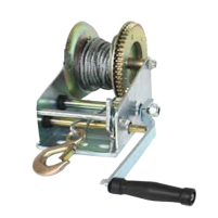 Hình ảnh Tời quay tay Yamafuji LB2000