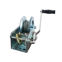 Tời quay tay Yamafuji LB2500