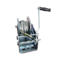 Tời quay tay Yamafuji LB3000 - 1360kg Hình ảnh Tời quay tay Yamafuji LB3000 - 1360kg