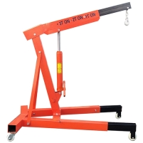 Hình ảnh Cẩu móc động cơ QF-2T