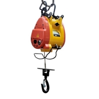 Tời điện mini Leesy LES-S250