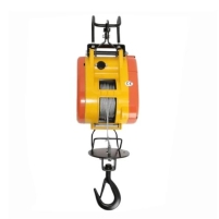 Hình ảnh Tời điện mini Leeasy LES-S500