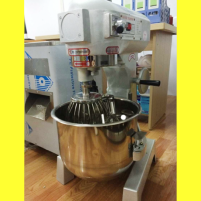 Máy trộn bột HM-B10-S