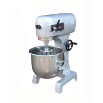 Hình ảnh Máy trộn bột HM-B15-S