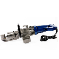 Hình ảnh Máy uốn sắt thủy lực cầm tay RB16