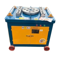 Hình ảnh Máy uốn sắt HM-GW 45