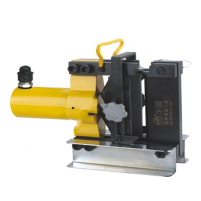 Hình ảnh Máy uốn thanh đồng thủy lực CB150D