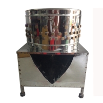 Máy vặt lông gà F70