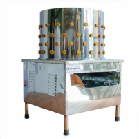 Máy vặt lông gà cao cấp HMC 800A (80cm)