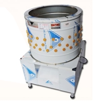 Hình ảnh Máy vặt lông gà nhập khẩu NK-55 (BỎ MẪU)