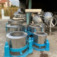 Hình ảnh Máy vắt ly tâm MVLT-65