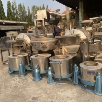 Hình ảnh Máy vắt ly tâm MLT-90