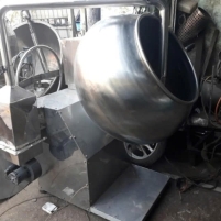 Hình ảnh Máy vo viên MVV-10