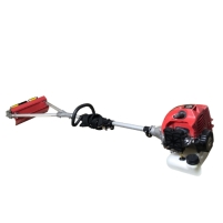 Hình ảnh Máy xạc cỏ chữ Y Honda GX35 Thái