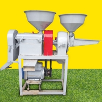 Hình ảnh Máy xát gạo 2 tác dụng TF888