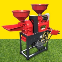 Hình ảnh Máy xát gạo 3 chức năng TF777 ( Bỏ mẫu)