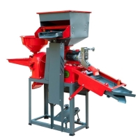 Hình ảnh Máy xát gạo HM-TF1000 3 chức năng (lọc sạn 5 cấp)