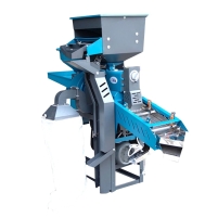 Hình ảnh Máy xát gạo Thái Lan HM-2021