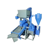 Hình ảnh Máy xát gạo, trà trắng HM100-GX