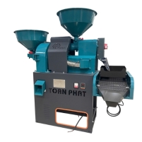 Hình ảnh Máy xát nghiền 2 tác dụng TF57