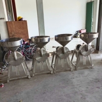 Hình ảnh Máy xay bột gạo nước HM300A