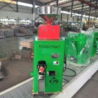 Hình ảnh Máy xay xát gạo lứt HM-TF2000Plus