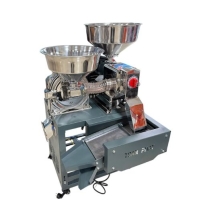 Hình ảnh Máy xát gạo 2 tác dụng TF800 Inox