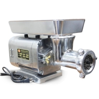 Hình ảnh Máy xay thịt công nghiệp ATS TS-102