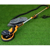 Hình ảnh Máy Chà Tường Có Hút Bụi+ Đèn Led Liema LM-225FT