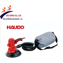 Hình ảnh Máy chà tường HAUDO 700D 8L