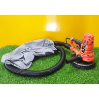 Hình ảnh Máy xoa tường JHS-180DL có đèn led