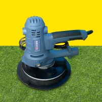 Hình ảnh Máy xoa tường Lucian LC-1802 (có đèn led)