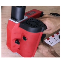 Hình ảnh Máy bào tường HM-GY1200