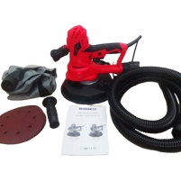 Hình ảnh Máy chà tường TTP180S (CÓ ĐÈN)