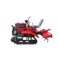 Hình ảnh Máy xới đất BYCX25HP-RC