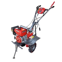 Hình ảnh Máy xới đất Koop KPT 1000