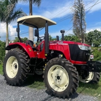 Hình ảnh Máy xới đất Koop LPT 750