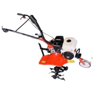 Hình ảnh Máy xới đất Volga Honda VT-500