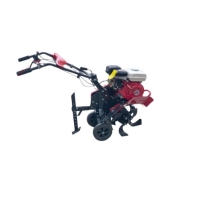 Hình ảnh Máy xới đất Volga VT-501