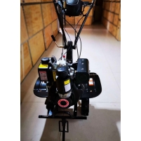 Hình ảnh Máy xới đất chạy dầu KAMA 186F TTPRO (9HP)