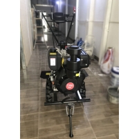 Hình ảnh Máy xới đất chạy dầu KAMA 188F TTPRO (12HP)