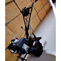 Hình ảnh Máy xới đất chạy dầu Kama 173 TTPRO (5,5HP)