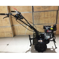 Hình ảnh Máy xới đất chạy dầu Kama 178 TTPRO (6HP)