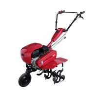 Hình ảnh Máy xới đất đa năng DC-500 (Động cơ Honda 5.5 mã lực)