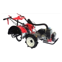 Hình ảnh Dàn xới đất MP4 PRO VX-240G