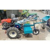 Hình ảnh Máy cày xới đất Ngồi lái XGN61/6 Và 61/ Liền