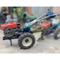 Hình ảnh Máy cày xới đất dắt tay GN61/6